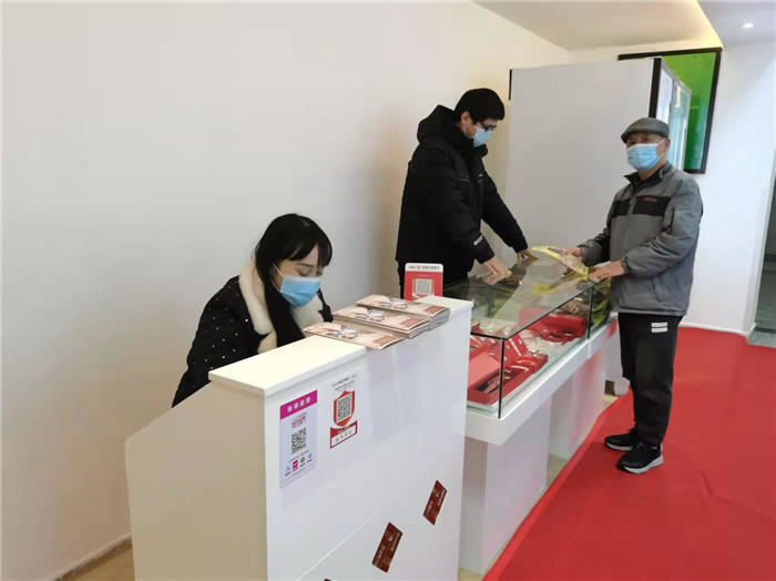 四川中青旅綿陽分社、綿陽市中旅假日旅行社、綿陽自來文化傳播有限公司24H自助售貨服務(wù)盛大開業(yè)