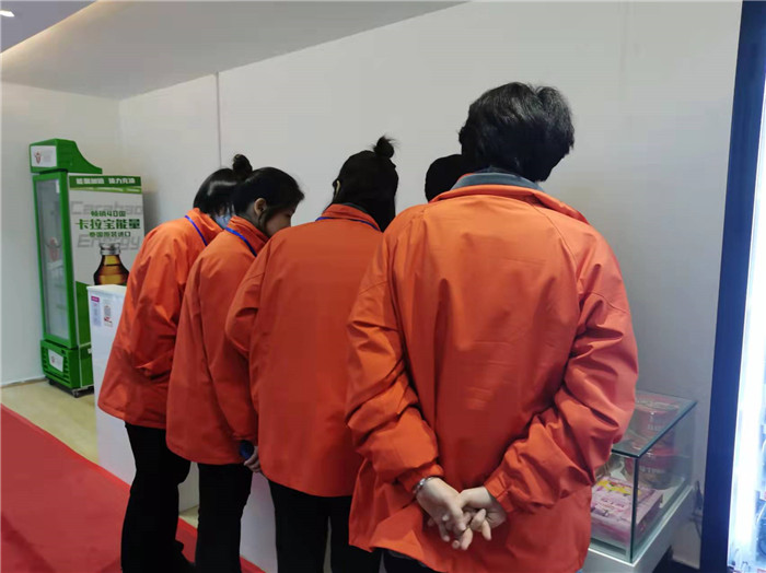 四川中青旅綿陽分社、綿陽市中旅假日旅行社、綿陽自來文化傳播有限公司24H自助售貨服務(wù)盛大開業(yè)
